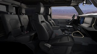 2025 Ford Bronco® Internal Image 1